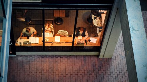 How to Stay Safe on Public WiFi