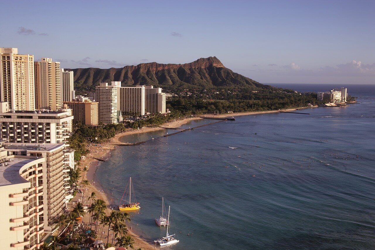US and Philippines Testing Wi-Fi in Hotels
