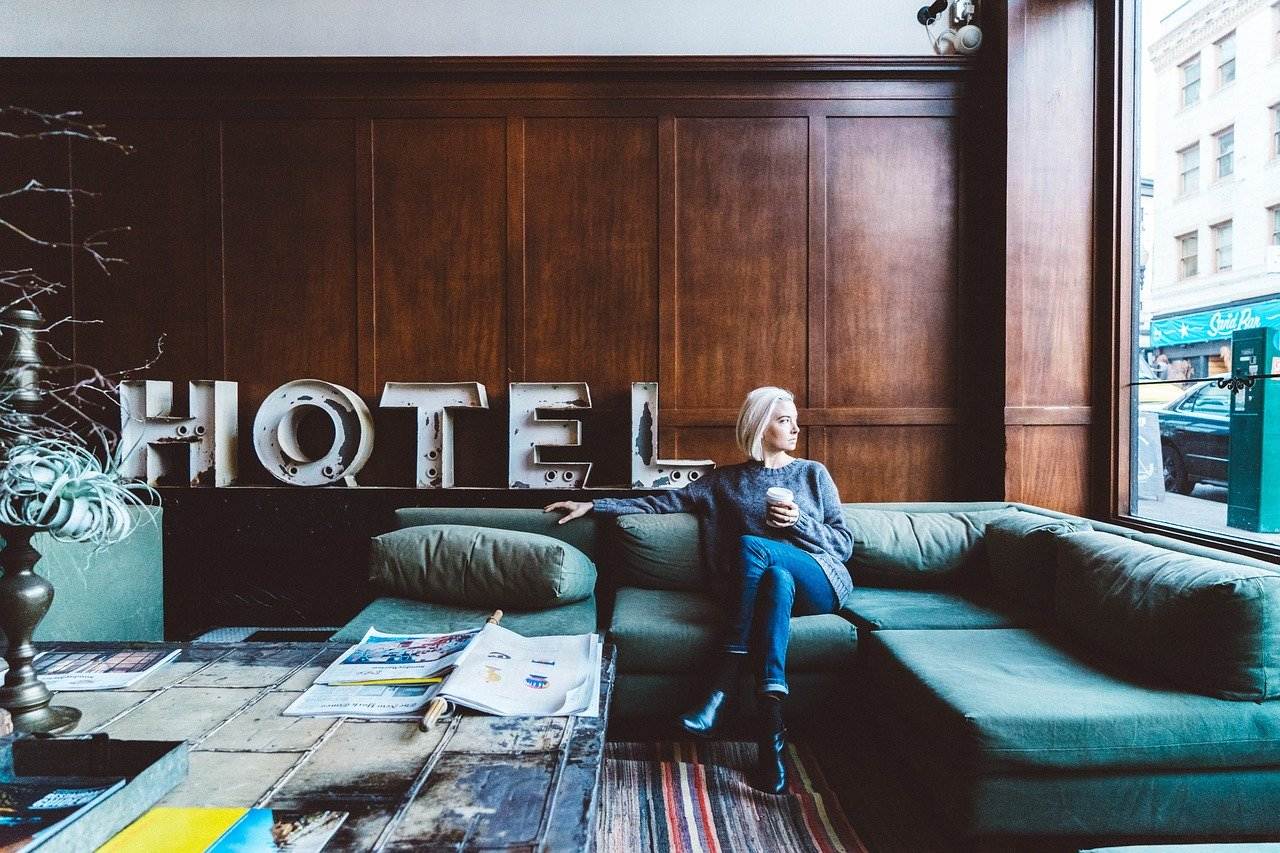 Complimentary WiFi Speed Below Average in Most Hotels