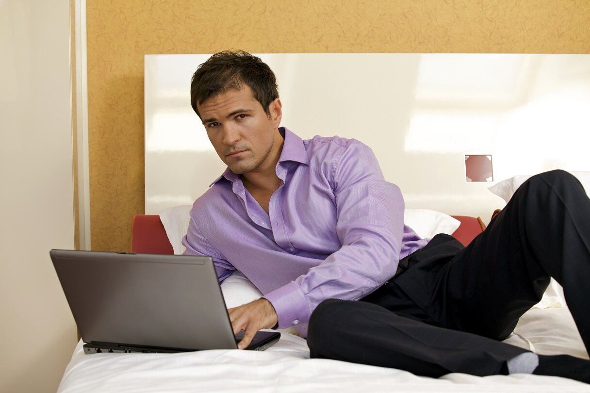 Which County’s Hotels Offers the Best Free WiFi
