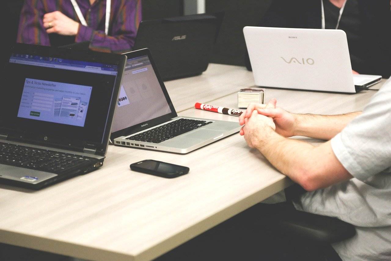 Bad Wi-Fi Is a Headache for Conference Organizers