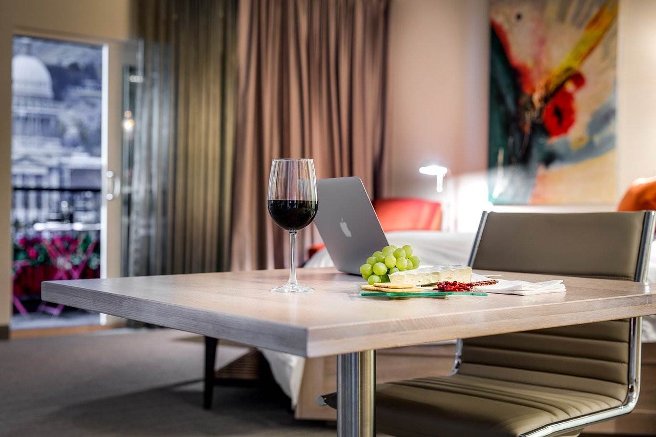 Wi-Fi in Holiday Inn Hotels