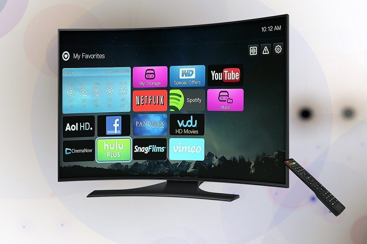 Best Wifi Dongle for TV