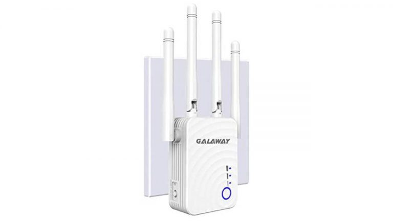 Galaway wifi extender Setup Guide