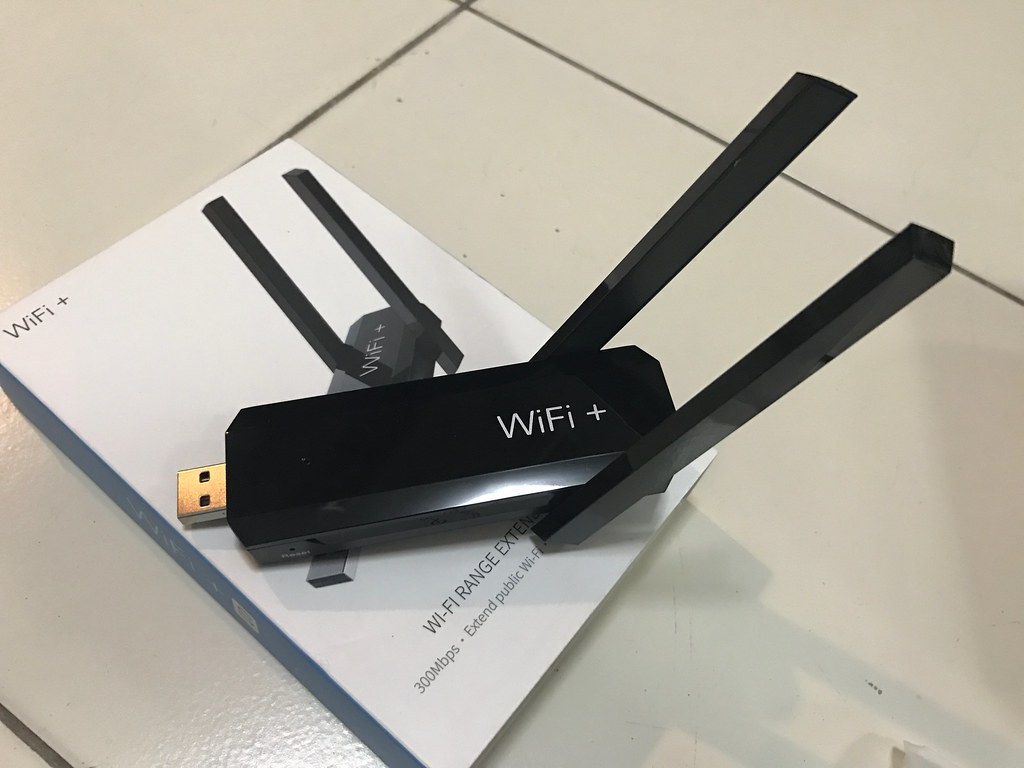 How Does A WiFi Range Extender Work