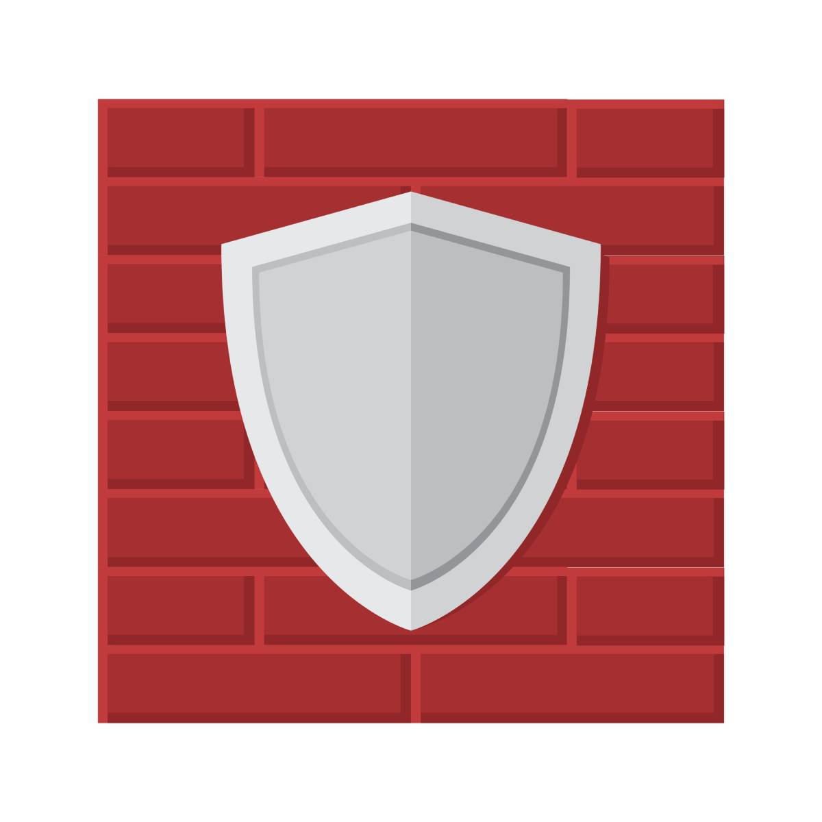 How does a firewall work