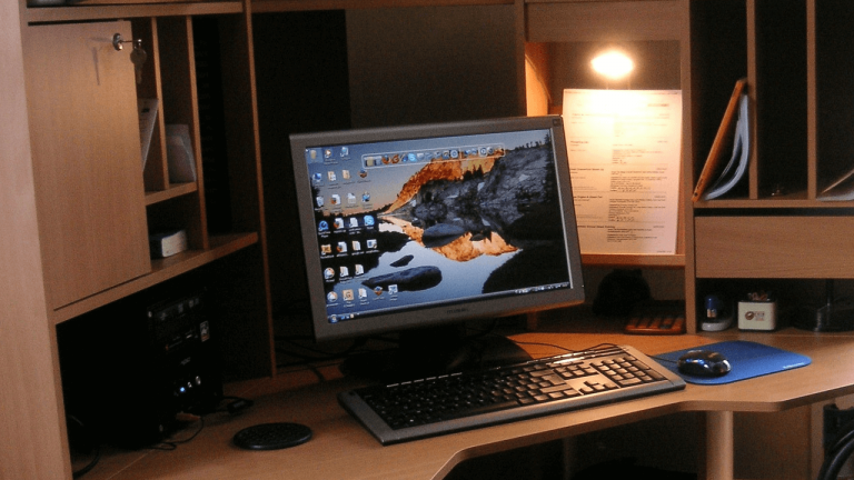 How to Connect Desktop To Wifi Without Adapter