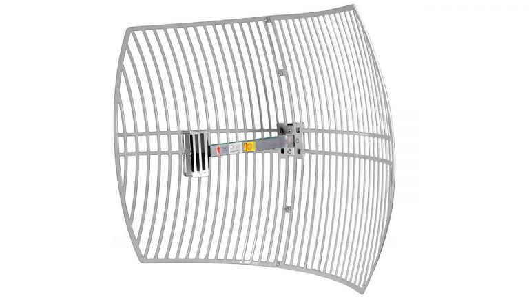 Parabolic Wifi Antenna