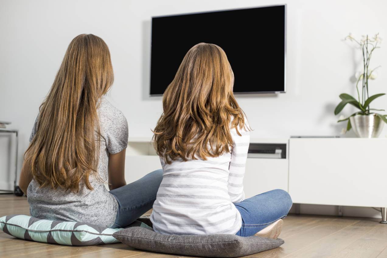 Vizio Tv Keeps Disconnecting From WiFi