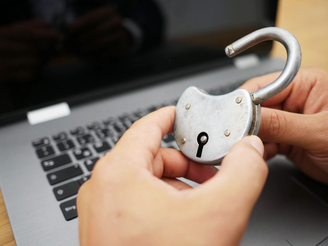 how to connect wifi without password
