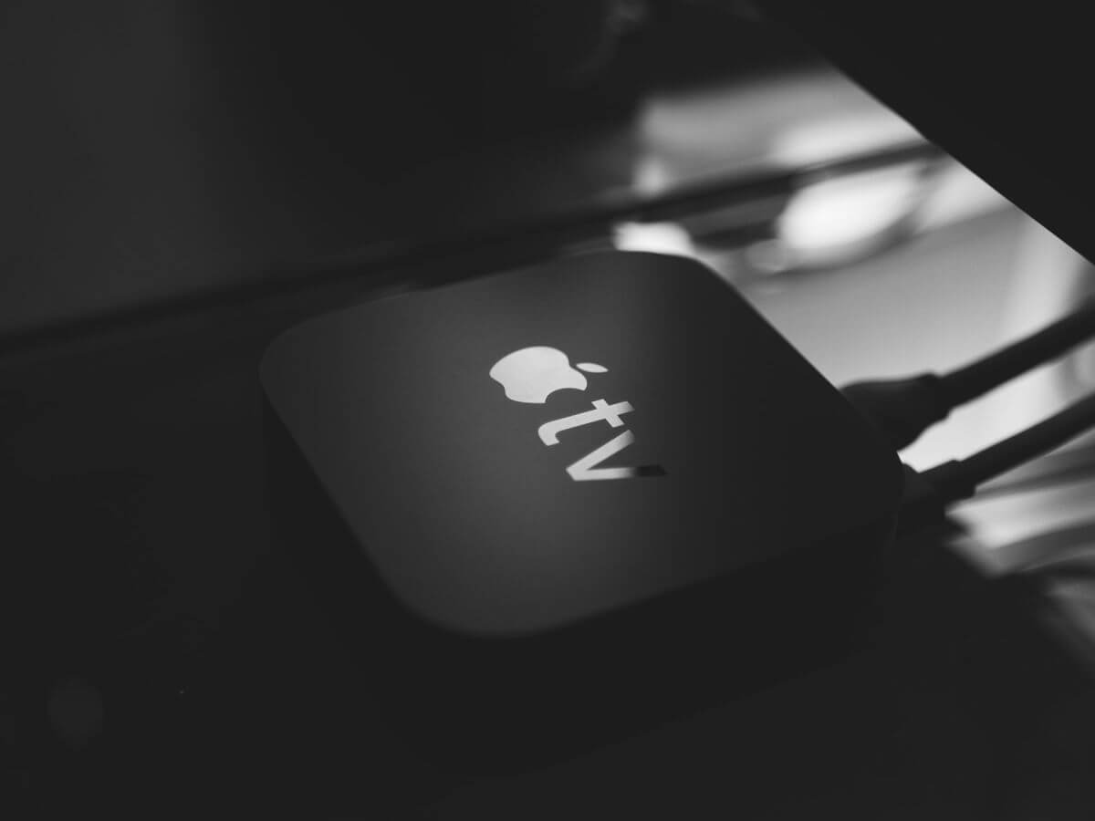 Apple TV Not Connecting to Wifi