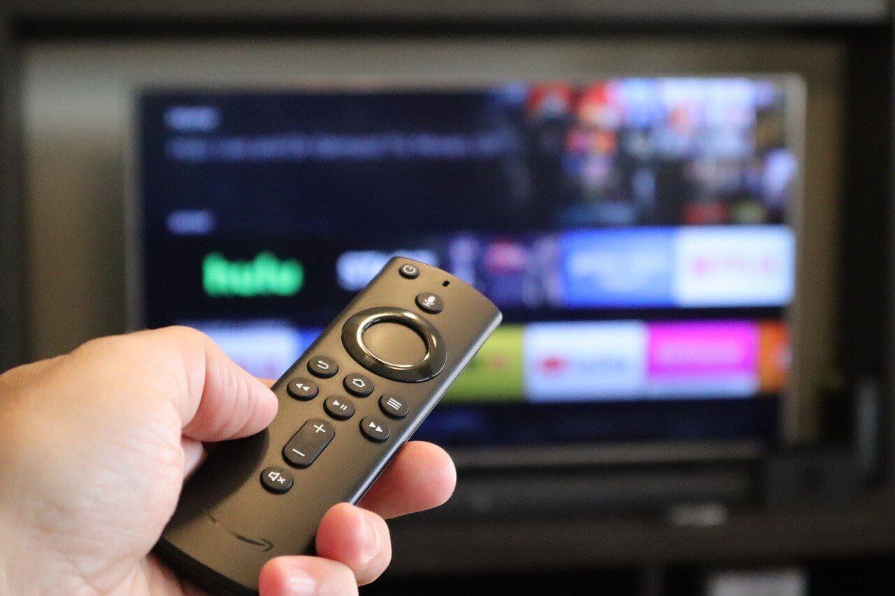 Connect Firestick to Wifi Without Remote