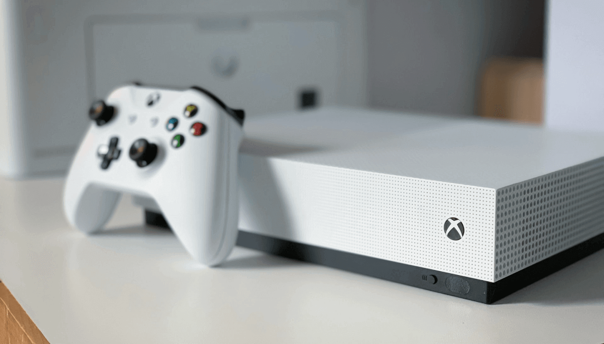 Connect Xbox One to Hotel WiFi