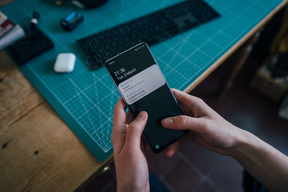 How To Get Rid Of WiFi Calling Notification Android