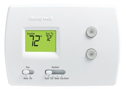 How to Connect Honeywell Thermostat to WiFi