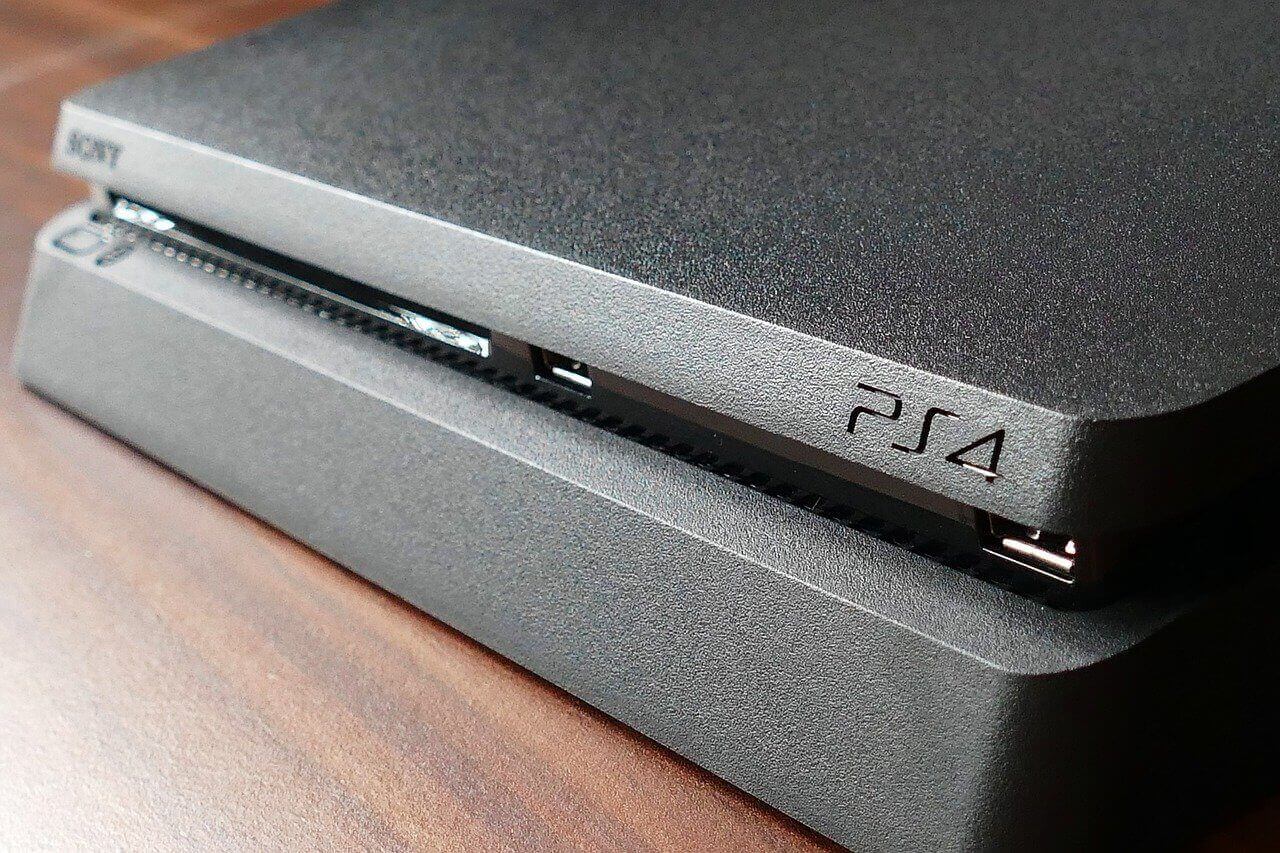 How to Connect PS4 to Wifi