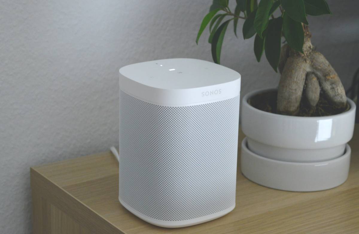 How to Connect Sonos to WiFi