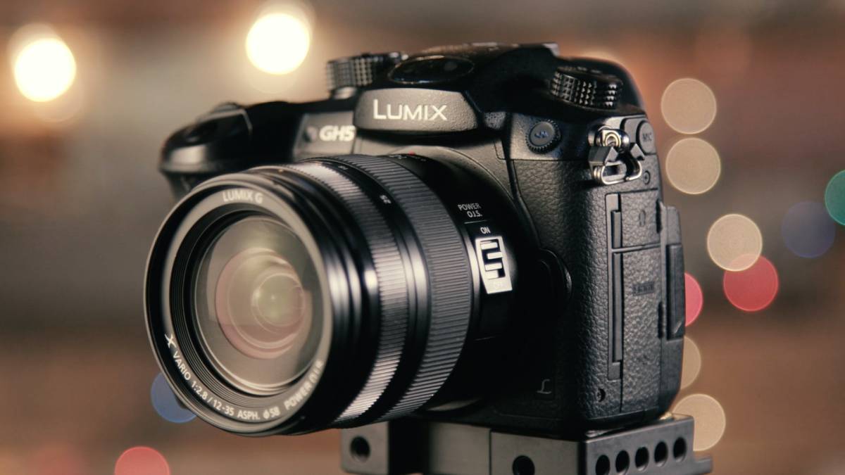 Panasonic Lumix WiFi Connect to PC