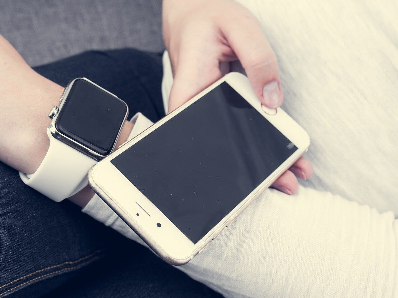 What is Apple Watch WiFi Calling