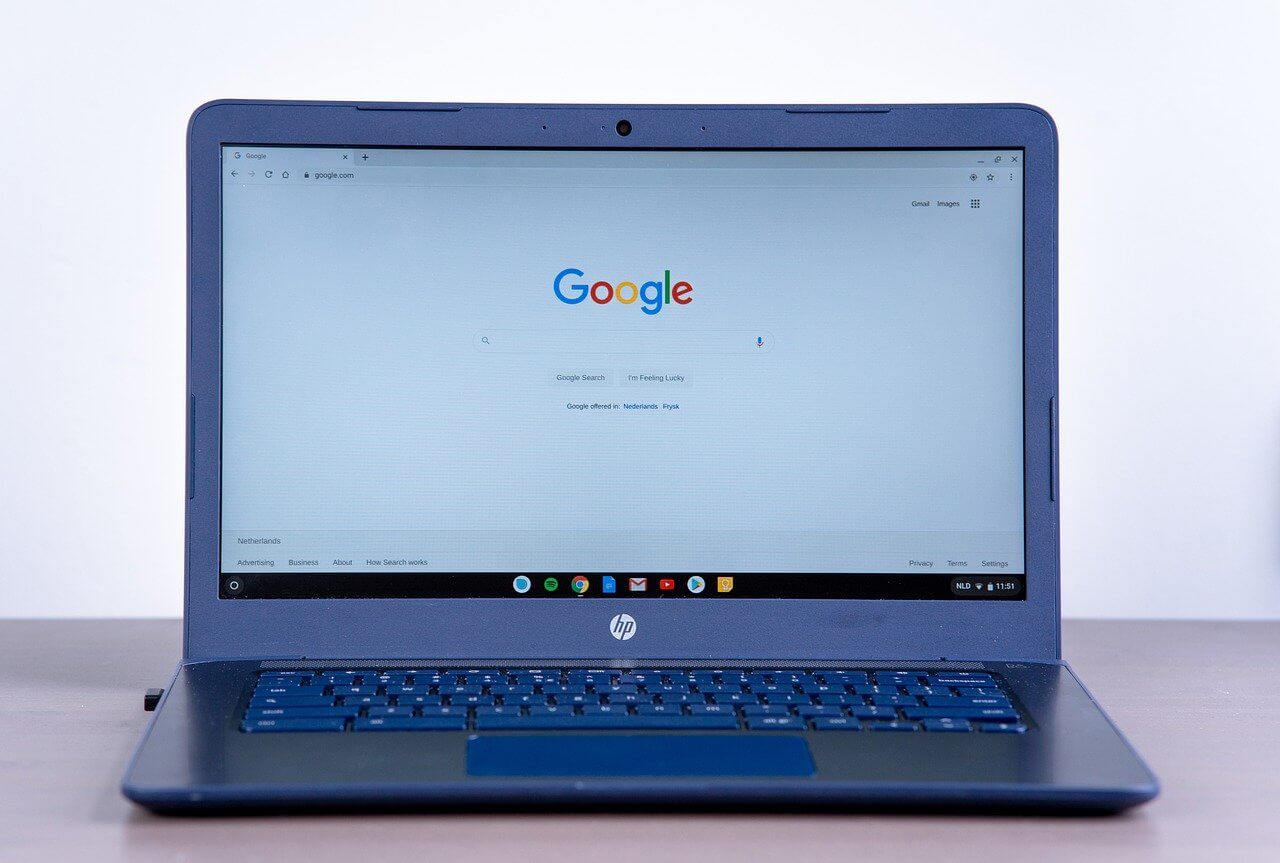 Wifi Printer Driver For Chromebooks