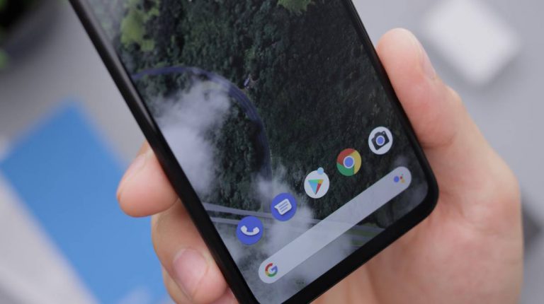 Google Pixel 2 Wifi Issues