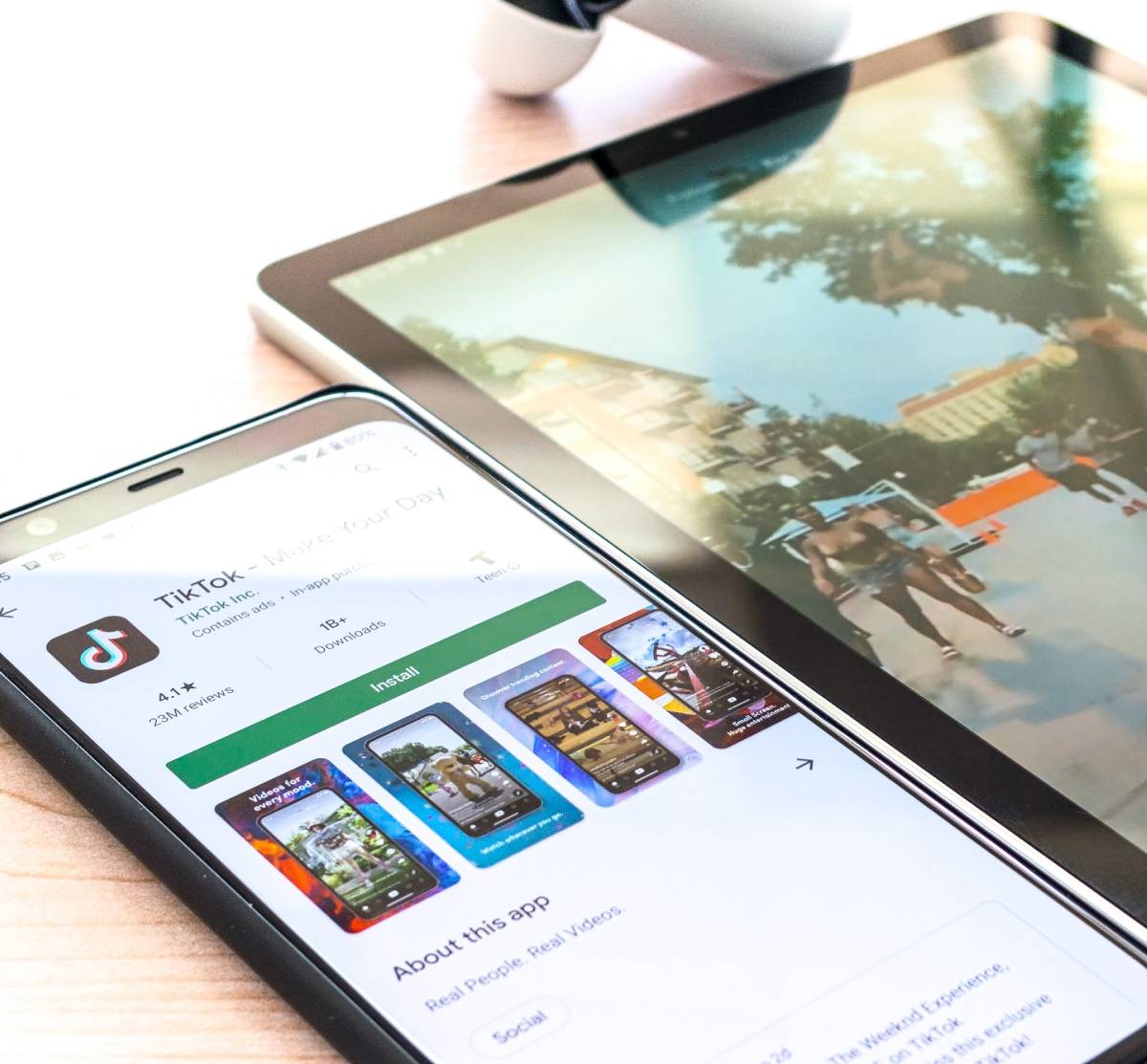 Google Play Store Not Working on Wi fi
