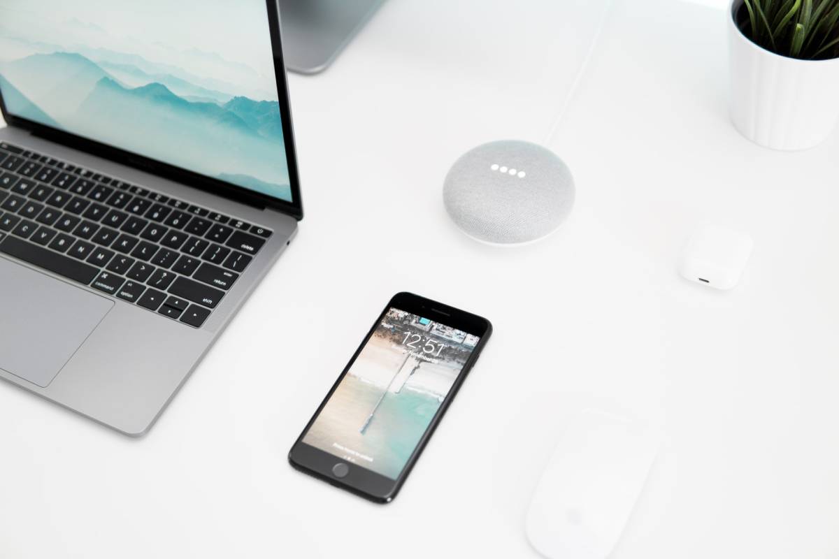 Hiding Google WiFi SSID