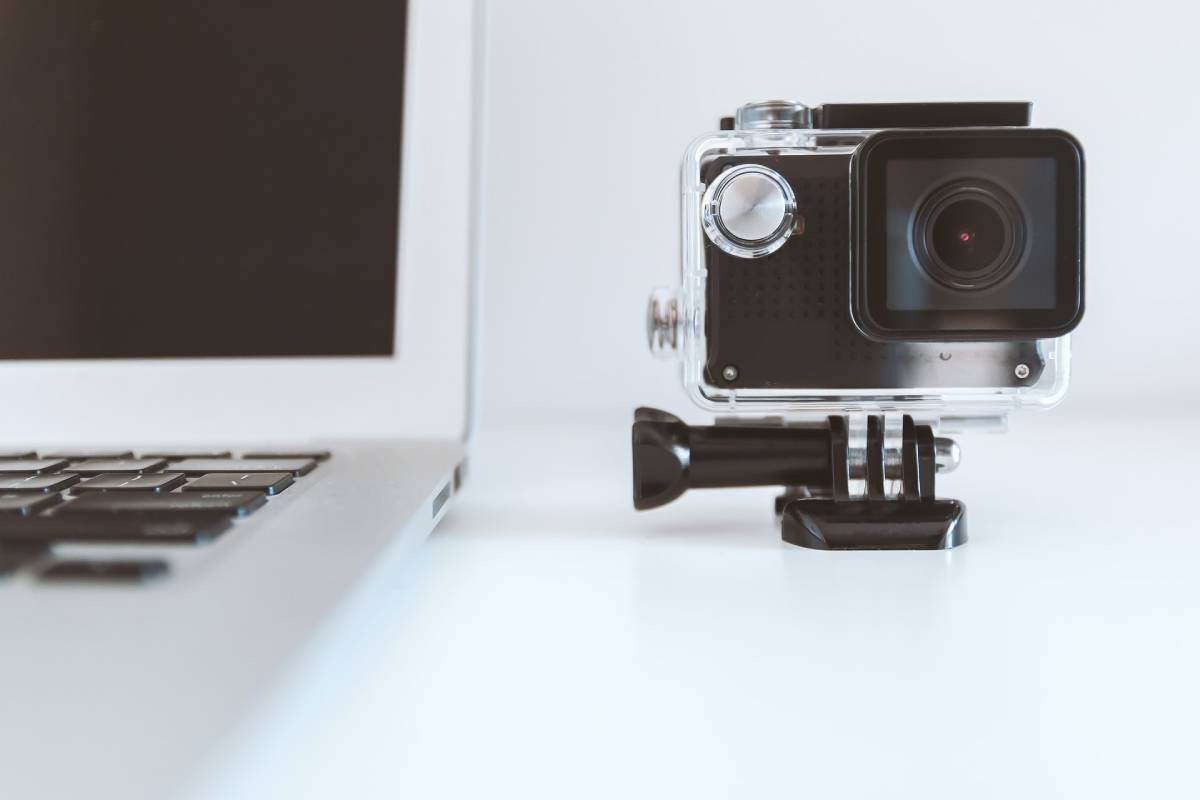 How To Connect GoPro To Computer Wifi