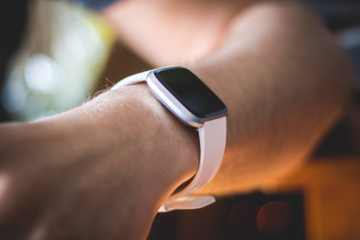 How to Connect Fitbit Versa to Wifi