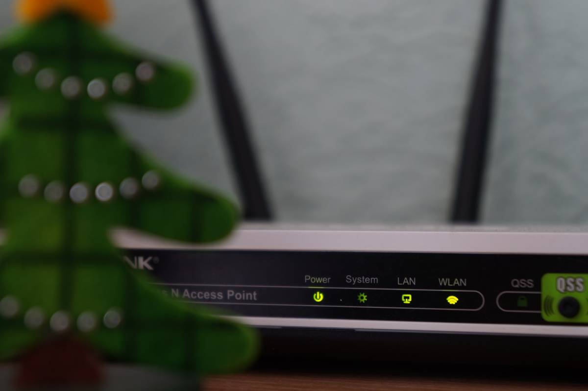 How to Connect to Spectrum Wifi