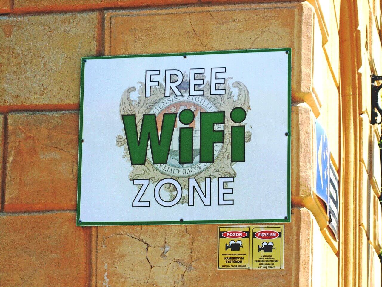 How to Get Free Wifi at Home