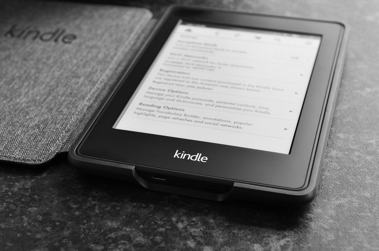 How to Get the Internet on Kindle Fire Without WiFi?