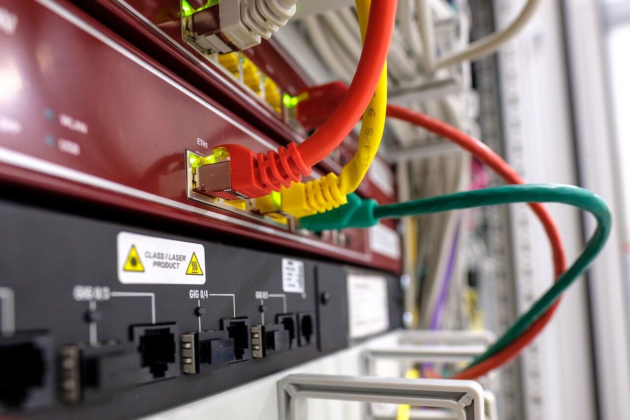 Wifi to Ethernet Bridge