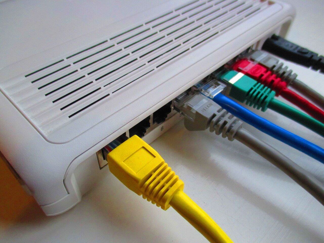 Wifi vs Ethernet Speed