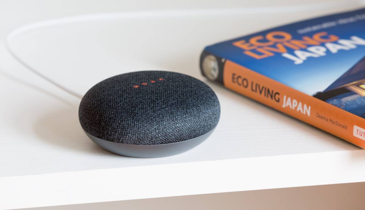 How to Connect Google Mini to Wifi