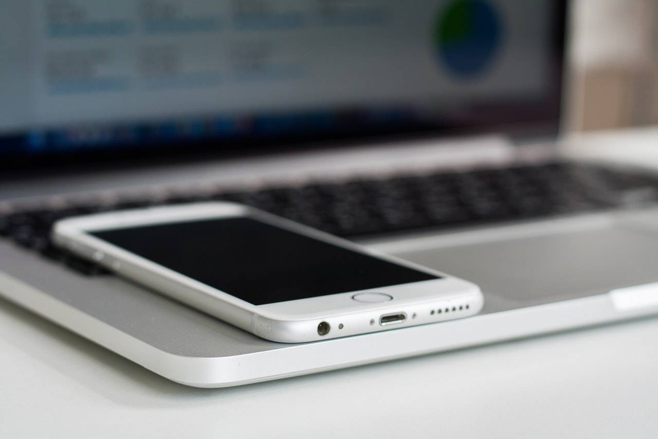Backup iPhone Without Wifi