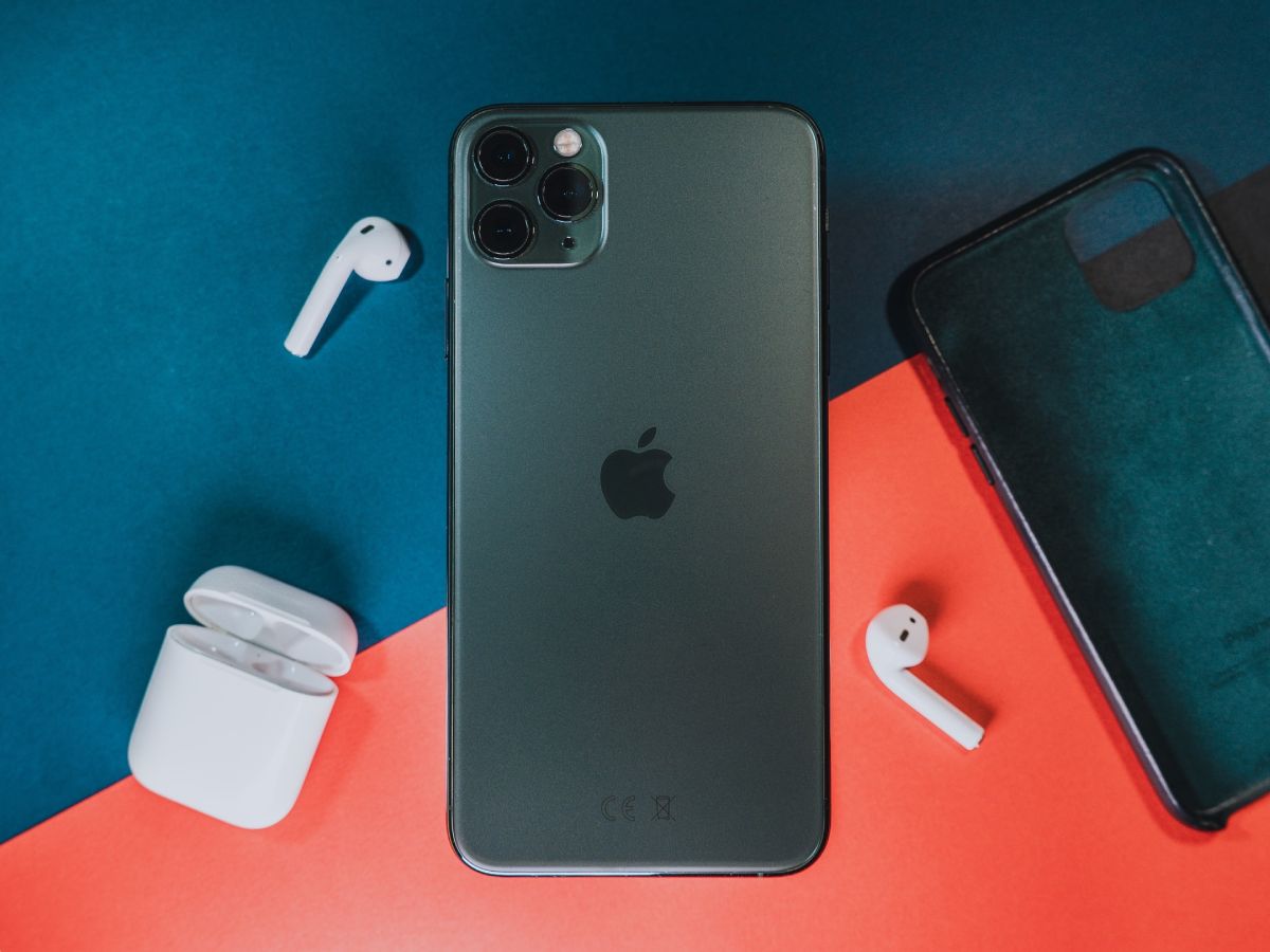 iphone only works on wifi
