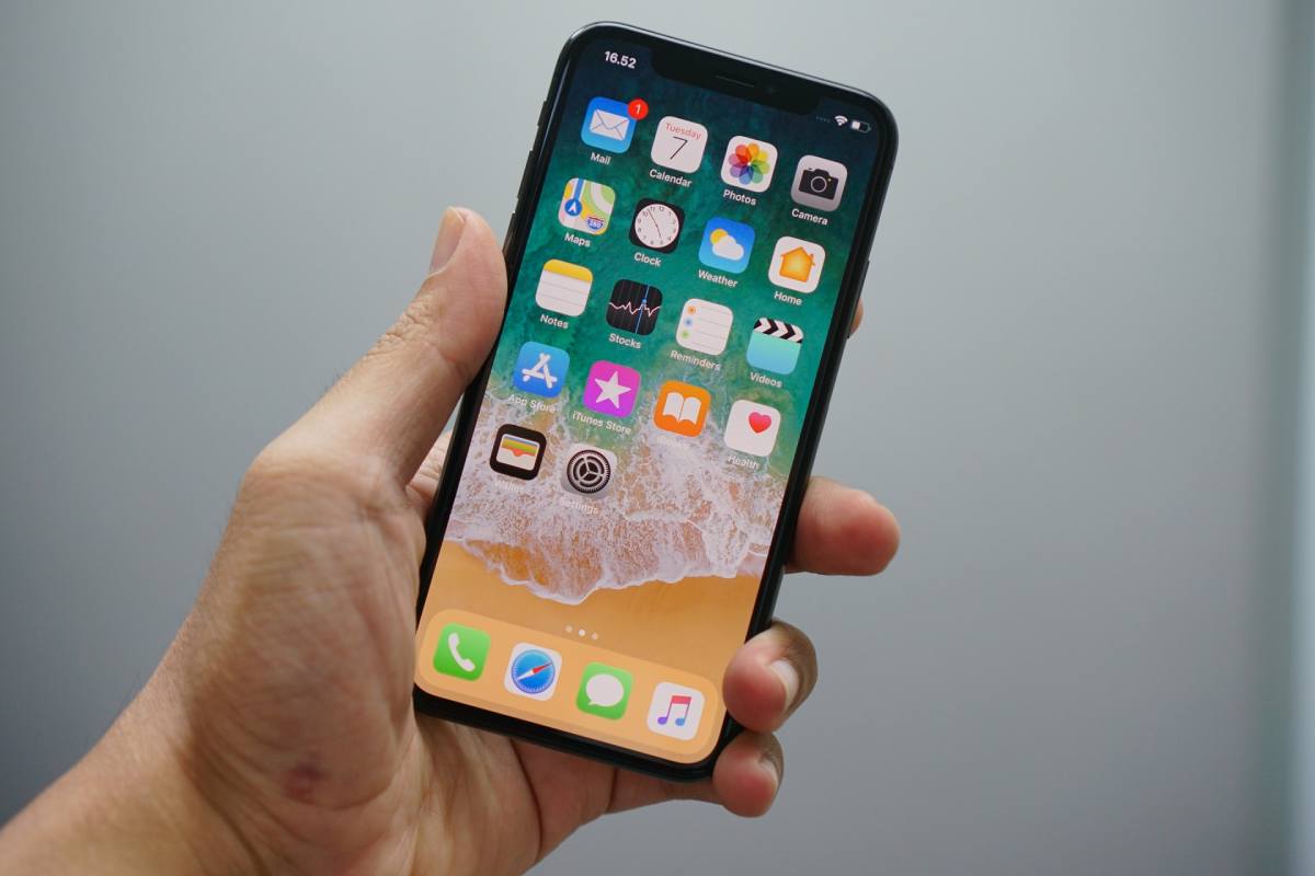 wifi applications for iphone