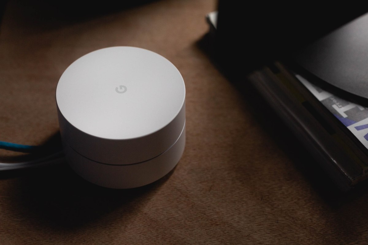 Google Wifi Tips