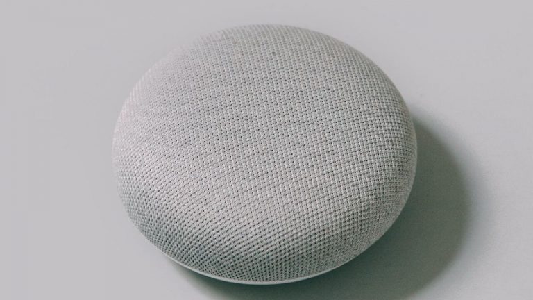 How to Change Wifi on Google Home Mini