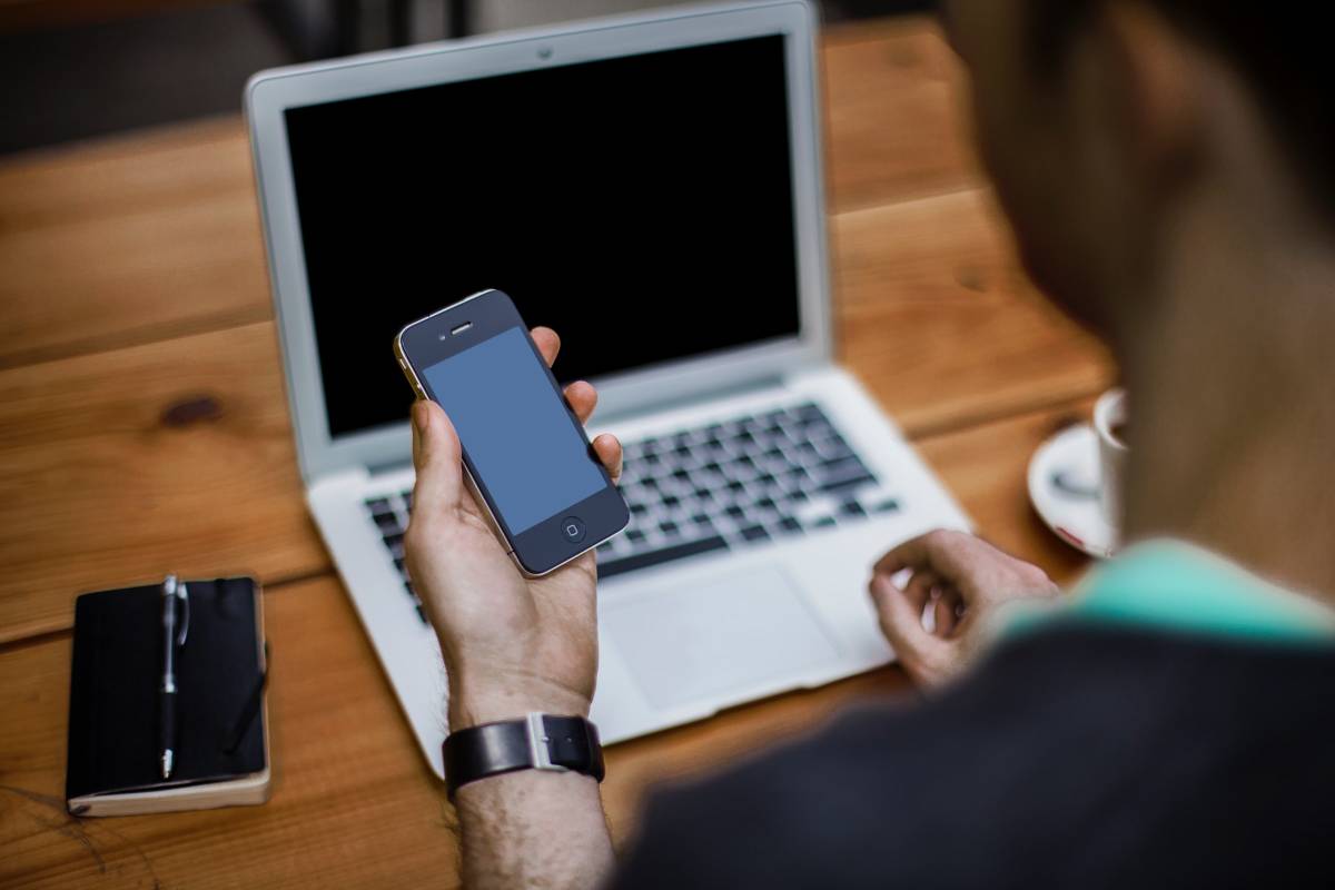 How to Share Wifi From Mac to iPhone