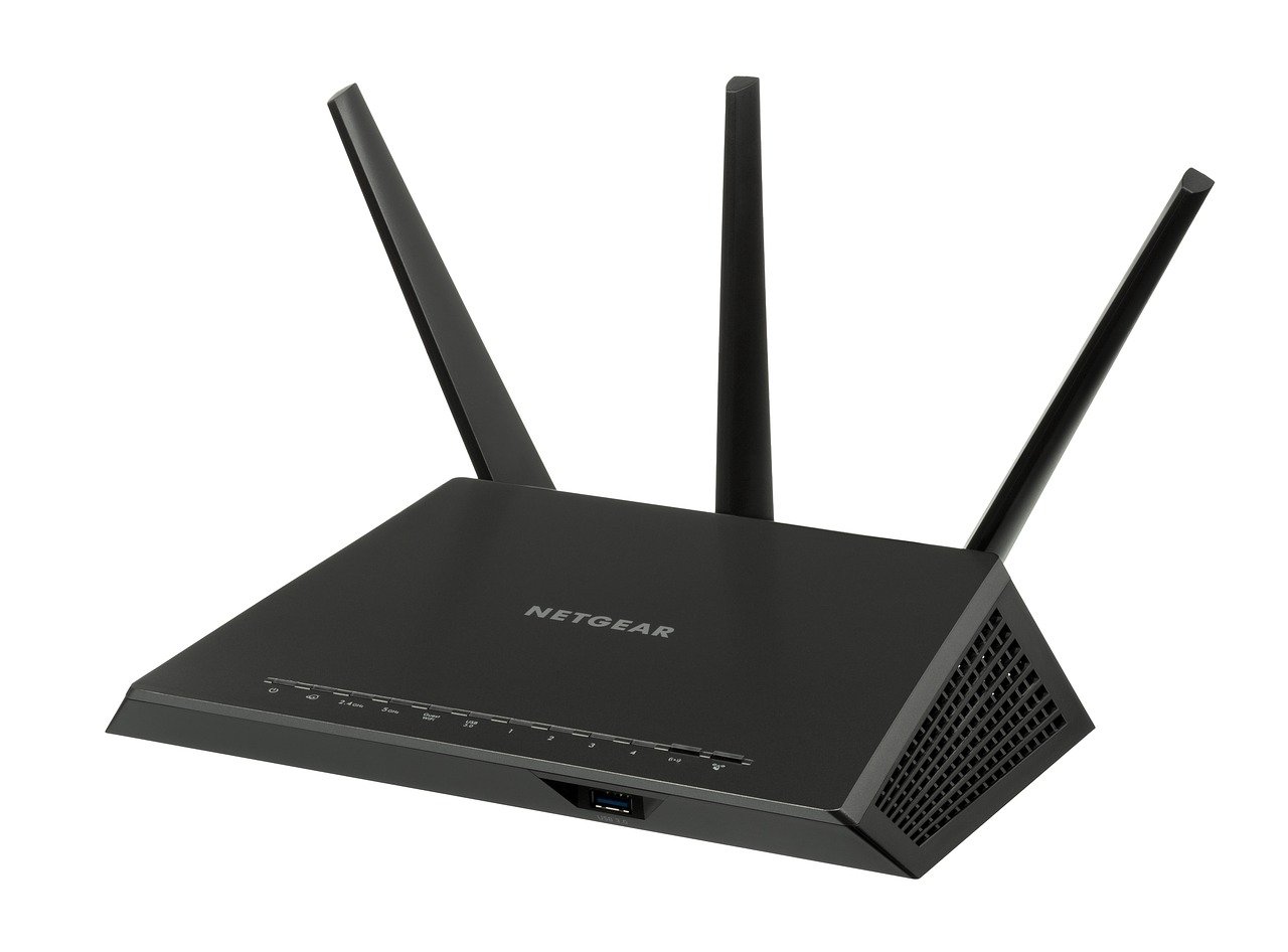 best netgear wifi router