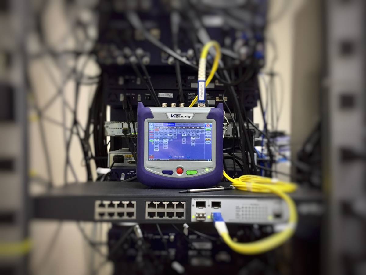 best network cable tester