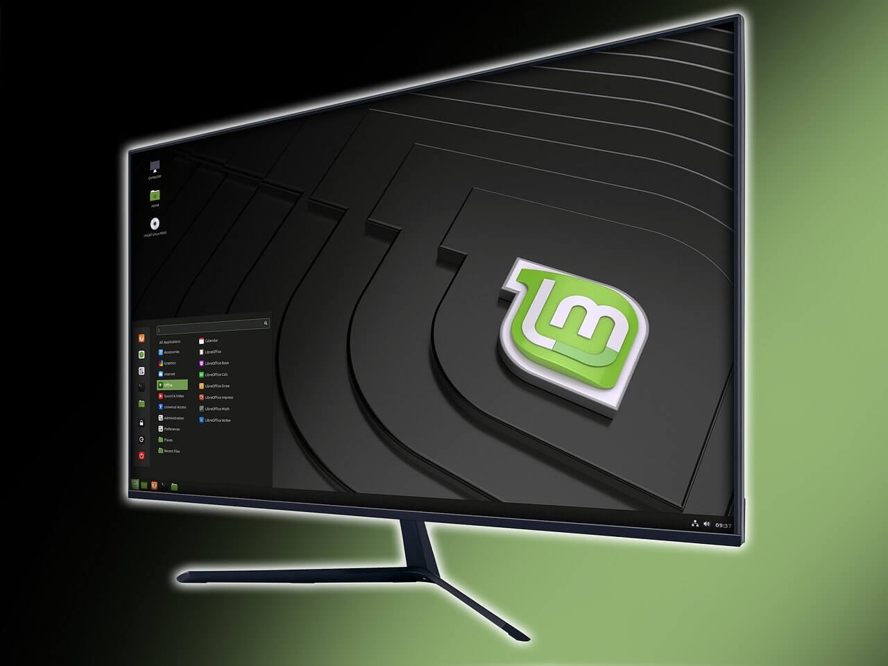 Linux Mint Won't Connect to Wifi