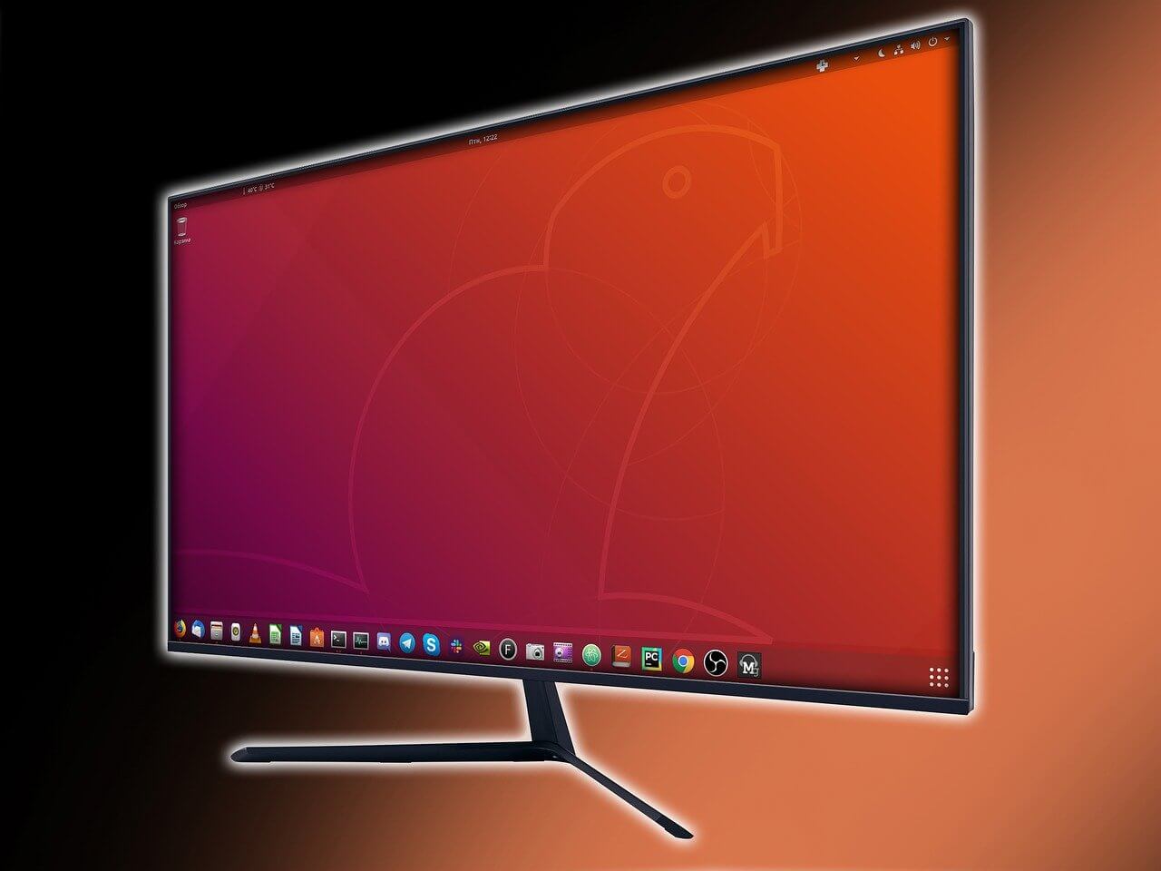 Linux WiFi Scanner