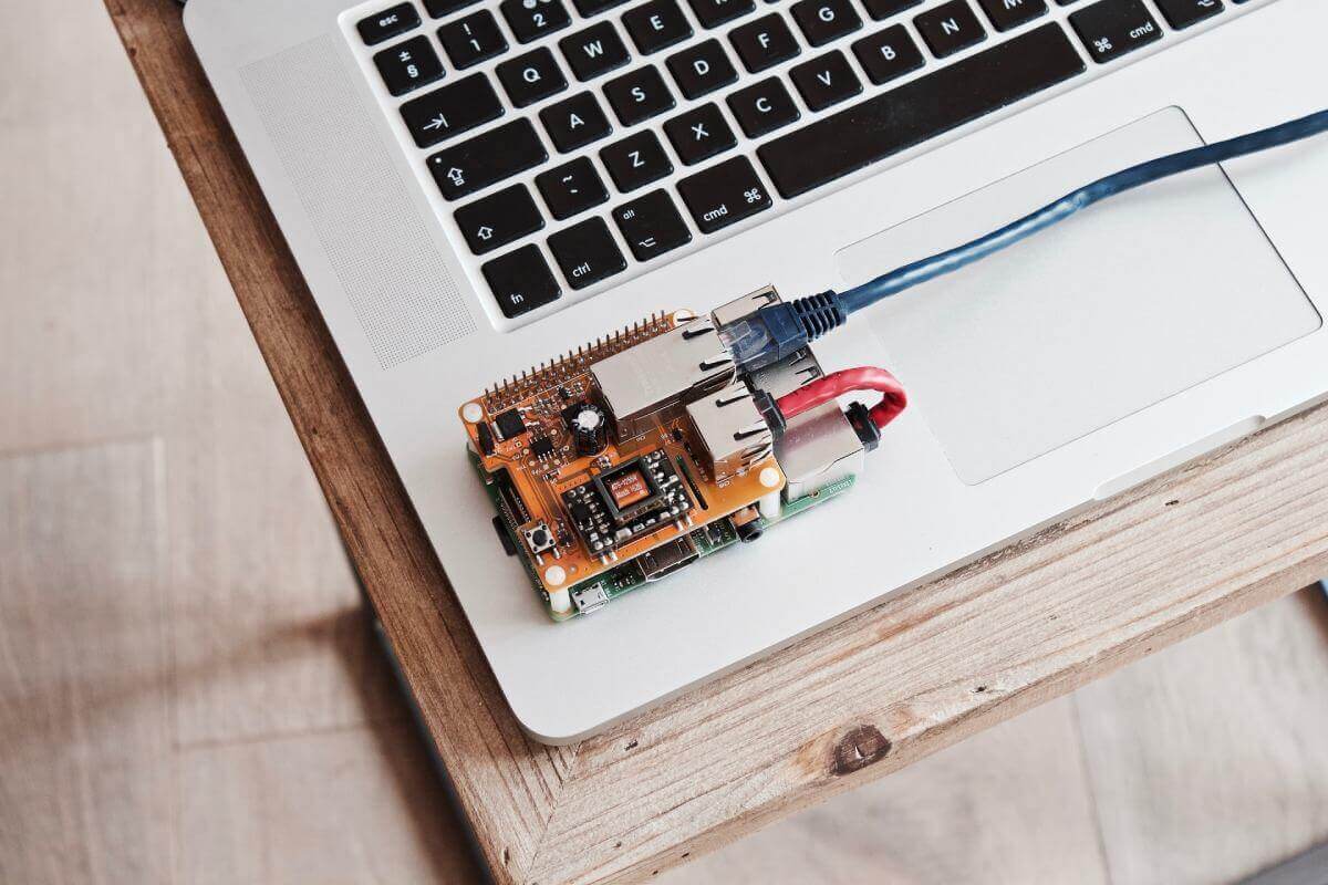 Raspberry Pi WiFi Setup