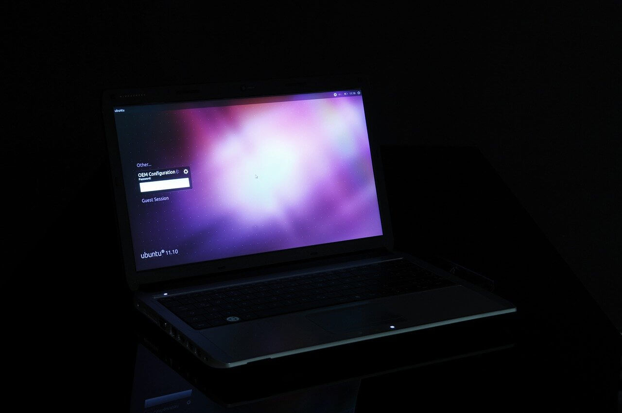 ubuntu connect to wifi terminal