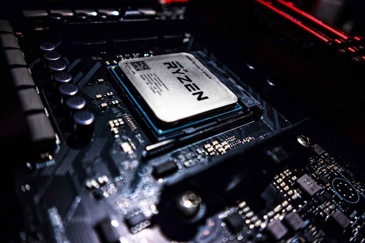 Best AMD Motherboard With Wifi