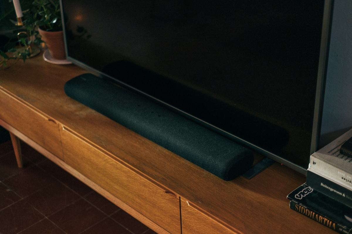 Best Soundbars With Wifi