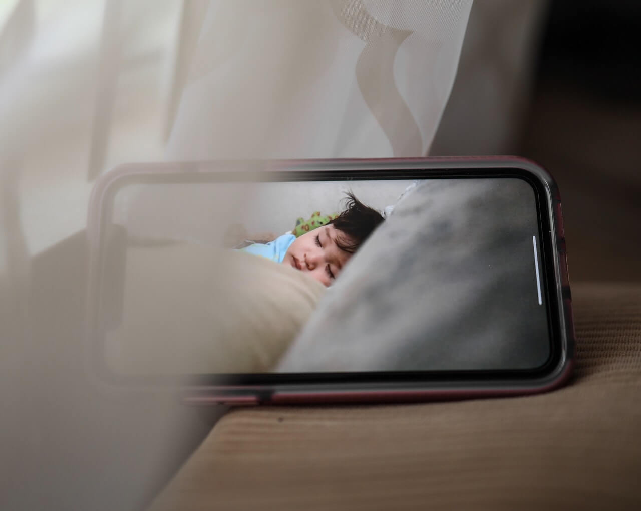 Best WiFi Baby Monitor